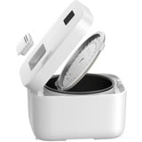 Xiaomi Multifunktionaler Reiskocher 4.0L weiß, 860 Watt, 4 Liter