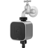 eve Aqua (HomeKit), Bewässerungssteuerung schwarz/silber