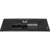 iiyama G-MASTER G2470HSU-B6 Red Eagle, Gaming-Monitor 60.5 cm (23.8 Zoll), schwarz (matt), FullHD, Fast IPS, Adaptive-Sync, 180Hz Panel