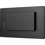 iiyama ProLite TF2438MSC-B1, LED-Monitor 60.5 cm (23.8 Zoll), schwarz, FullHD, Touchscreen, HDMI
