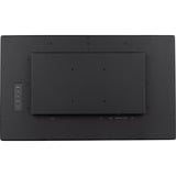 iiyama ProLite TF2438MSC-B1, LED-Monitor 60.5 cm (23.8 Zoll), schwarz, FullHD, Touchscreen, HDMI