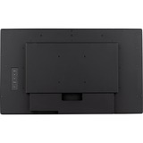 iiyama ProLite TF2438MSC-B1, LED-Monitor 60.5 cm (23.8 Zoll), schwarz, FullHD, Touchscreen, HDMI