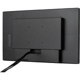 iiyama ProLite TF2438MSC-B1, LED-Monitor 60.5 cm (23.8 Zoll), schwarz, FullHD, Touchscreen, HDMI