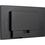 iiyama ProLite TF2438MSC-B1, LED-Monitor 60.5 cm (23.8 Zoll), schwarz, FullHD, Touchscreen, HDMI