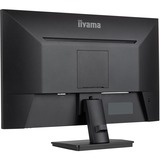 iiyama ProLite XU2793QSU-B7, LED-Monitor 68.5 cm (27 Zoll), schwarz (matt), QHD, IPS, USB-Hub, 100Hz Panel