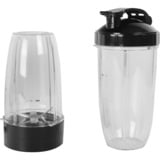 nutribullet PRO Standmixer NB907MAW weiß, 900 Watt, 0,9 Liter
