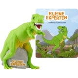 tonies KLE!NE EXPERTEN treffen auf Dinosaurier, Spielfigur Hörspiel
