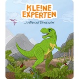 tonies KLE!NE EXPERTEN treffen auf Dinosaurier, Spielfigur Hörspiel