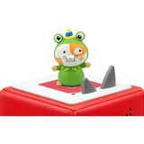 tonies Lieblings-Kinderlieder - Karnevalslieder, Spielfigur Kinderlieder