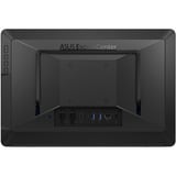 ASUS ExpertCenter E1 AiO E1600WKAT-BMR109X, PC-System schwarz, Windows 11 Pro