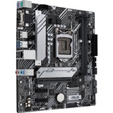 ASUS PRIME H510M-A, Mainboard 