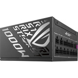 ASUS ROG-STRIX-1000P-GAMING-E, PC-Netzteil schwarz, null Watt