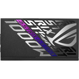 ASUS ROG-STRIX-1000P-GAMING-E, PC-Netzteil schwarz, null Watt