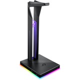 ASUS ROG Throne Qi, Halterung schwarz