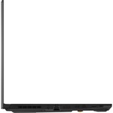 ASUS TUF Gaming A15 (FA507XI-LP018), Gaming-Notebook grau, ohne Betriebssystem, 144 Hz Display, 1 TB SSD