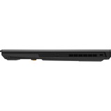 ASUS TUF Gaming A15 (FA507XI-LP018), Gaming-Notebook grau, ohne Betriebssystem, 144 Hz Display, 1 TB SSD