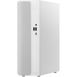 ASUS V500 SFF V501SV-03100U012W, PC-System weiß, Windows 11 Home