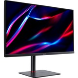 Acer Nitro XV275UV, Gaming-Monitor 69 cm(27 Zoll), dunkelgrau, QHD, AMD Free-Sync, IPS, 170Hz Panel