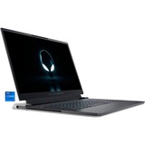 Alienware x15 R1 (0T7V5), Gaming-Notebook weiß, Windows 11 Home 64-Bit, 360 Hz Display