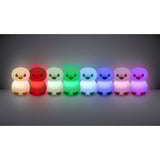 Ansmann Nachtlicht Pinguin Leon weiß