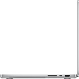 Apple MacBook Pro (14") 2026 CTO, Notebook silber, 48 GB, 2 TB (2 TB SSD), M5 Max, MacOS, Deutsch, Nanotexturglas