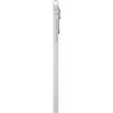 Apple iPad Pro 11" (2 TB), Tablet-PC silber, Gen 5 / 2024 / Nanotexturglas