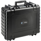 B&W Werkzeugkoffer Jet 6000 Pockets 117.18/P