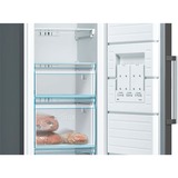 Bosch GSN36VXEP Serie 4, Gefrierschrank edelstahl (dunkel)