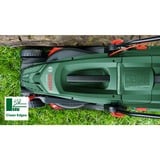 Bosch Heimwerken & Garten Elektro-Rasenmäher EasyRotak 32-235 grün, 1.200 Watt, Breite 32cm