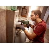 Bosch Heimwerken & Garten Schlagbohrmaschine EasyImpact 630 grün/schwarz, 630 Watt, Koffer