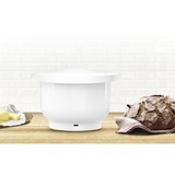 Bosch Home Rührschüssel MUZS2KR Kunststoff weiß, für Bosch MUM 2