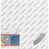 Bosch Professional Diamanttrennscheibe Standard for Stone, Ø 230mm 10 Stück, Bohrung 22,23mm