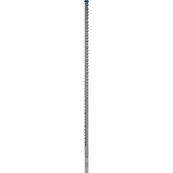 Bosch Professional EXPERT Hammerbohrer SDS-plus-7X, Ø 12mm Arbeitslänge 550mm