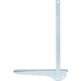Bosch Professional Längsanschlag 1608190007, Führung für Handkreissägen