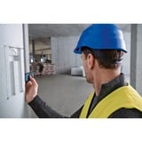 Bosch Professional Laser-Entfernungsmesser GLM 50-27 C Professional blau/schwarz, Reichweite 50m, rote Laserlinie