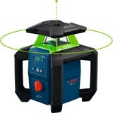 Bosch Professional Rotationslaser GRL18V-3-31G Akku ProCORE18V 4.0Ah in L-BOXX grün, Retail