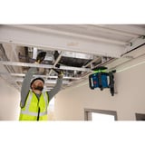 Bosch Professional Rotationslaser GRL18V-3-31G Akku ProCORE18V 4.0Ah in L-BOXX grün, Retail