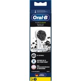 Braun Oral-B Pure Clean 3er, Aufsteckbürste weiß