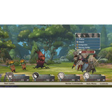  Bravely Default Flying Fairy HD Remaster-Spiel Nintendo Switch 2 Edition