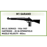 COBI U.S. Control Tower, Konstruktionsspielzeug 