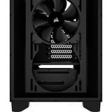 Corsair 3000D Airflow        , Tower-Gehäuse schwarz, Tempered Glass