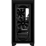 Corsair 3000D Airflow        , Tower-Gehäuse schwarz, Tempered Glass