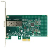 DeLOCK PCI Express x1 Karte 1 x SFP Gigabit LAN i210, LAN-Adapter 