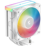 DeepCool AG400 ARGB V2, CPU-Kühler weiß, 120 mm