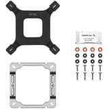 DeepCool AG400 ARGB V2, CPU-Kühler weiß, 120 mm
