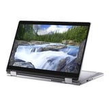 Dell Latitude 5310 2-in-1 Generalüberholt, Notebook grau, Intel® Core™ i5-10310U, Intel® UHD Graphics 620, 8 GB DDR4, 512 GB (512 GB SSD), Windows 11 Pro