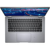 Dell Latitude 5420 Generalüberholt, Notebook grau, Intel® Core™ i5-1145G7, Intel® Iris® Xe Graphics, 16 GB DDR4, 512 GB (512 GB SSD), Windows 11 Pro