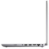 Dell Latitude 5420 Generalüberholt, Notebook grau, Intel® Core™ i5-1145G7, Intel® Iris® Xe Graphics, 16 GB DDR4, 512 GB (512 GB SSD), Windows 11 Pro
