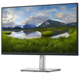 Dell P2722HE Generalüberholt, LED-Monitor 69 cm (27 Zoll), schwarz/silber, FullHD, IPS, USB-C