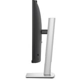 Dell P2726DEB USB-C-Hub-Konferenz-Monitor, LED-Monitor 68.6 cm (27 Zoll), schwarz, QHD, IPS, USB-C-Hub, 4MP Webcam, LS, Mic., 100Hz Panel